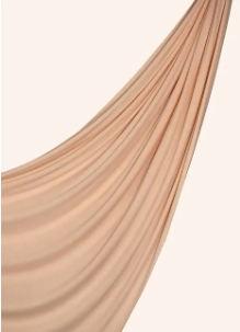 Chiffon Hijab Scarf for Girls, Soft & Breathable Everyday Luxury for Modest Queens 👑