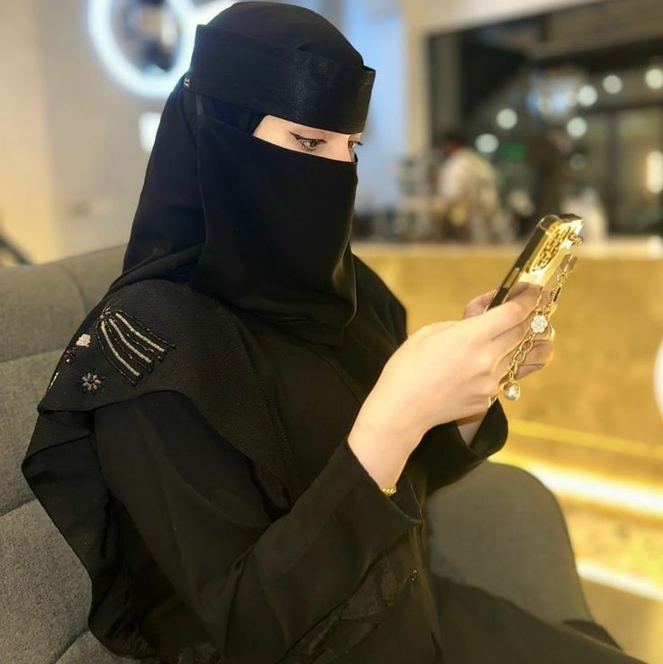 Sudai Niqab, Premium Chiffon, Ready-to-Wear, Lightweight & Comfortable Design